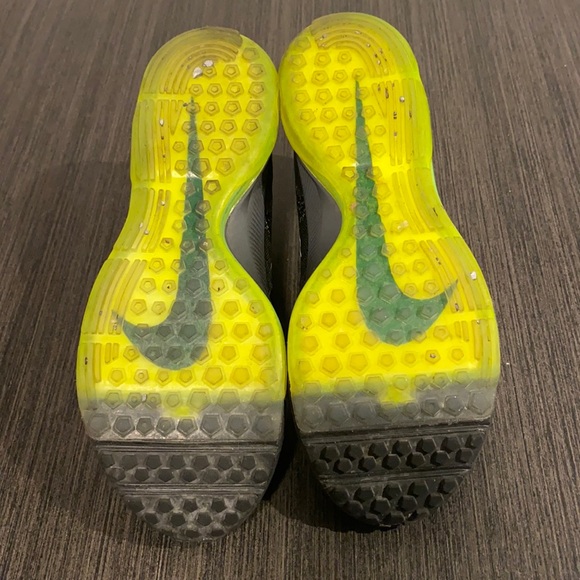 Nike Zoom All Out Flyknit - Picture 3 of 7
